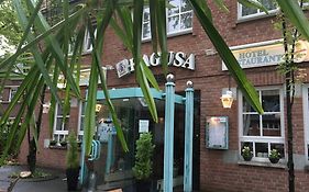 Hotel Ragusa